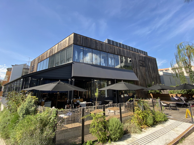 カーサスプレンディッド代官山107の室内16