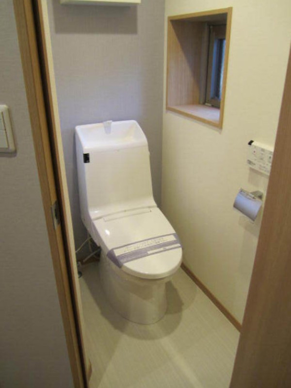 カーサスプレンディッド代官山107の室内11