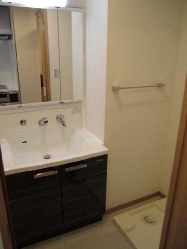 カーサスプレンディッド代官山107の室内9