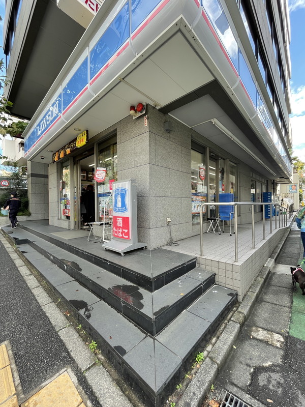 パレステュディオ南青山304の室内13