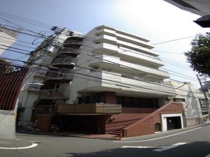 建物イメージ