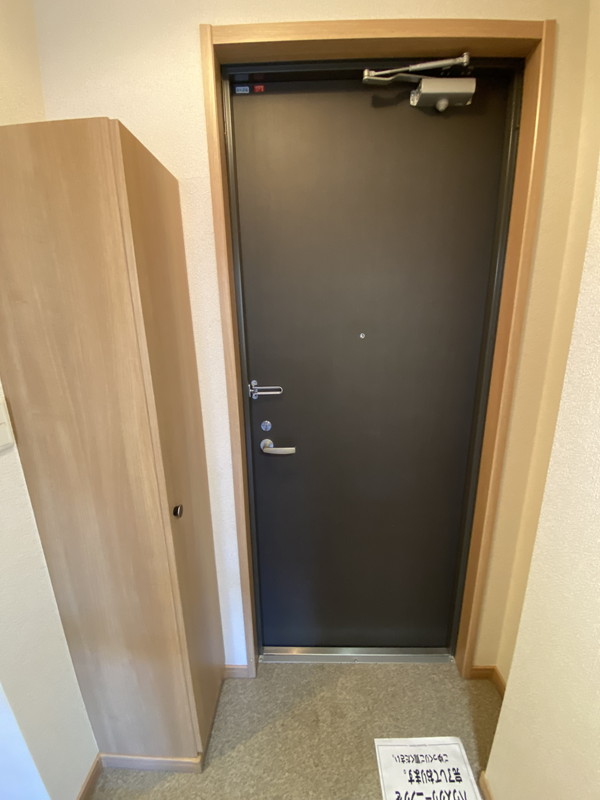 メイプル　コート　駒沢201の室内10