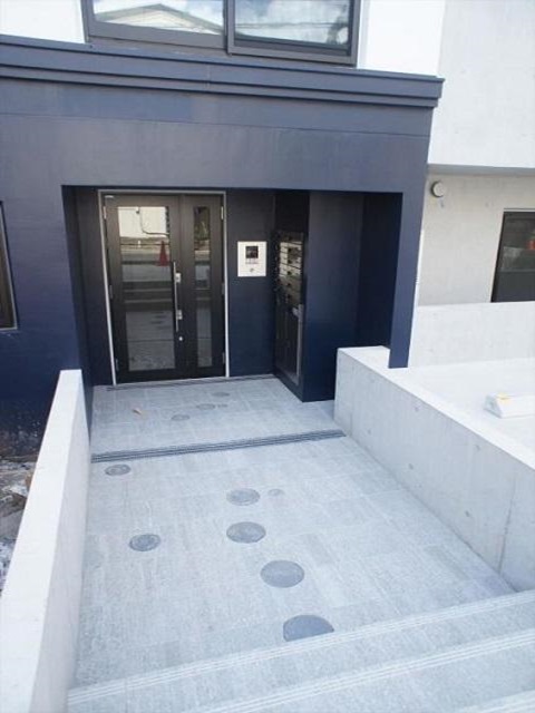 Bouledogue francais Komazawa(ブルドッグフランセ駒沢)302の室内16