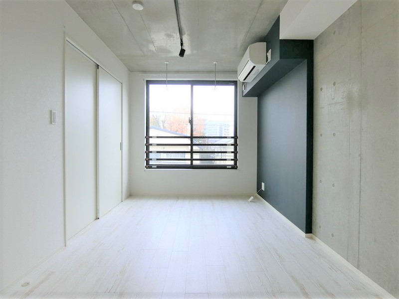 Bouledogue francais Komazawa(ブルドッグフランセ駒沢)302の室内2