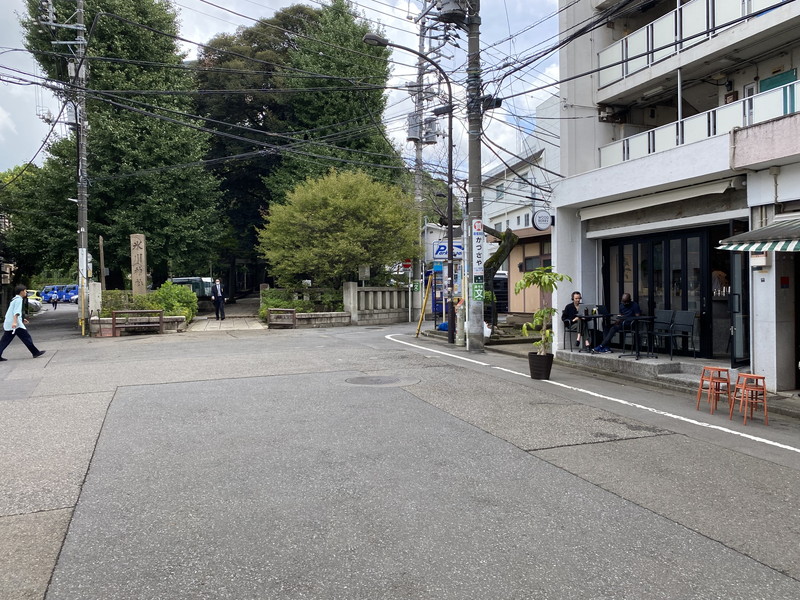 レジディア恵比寿Ⅲ901の室内15