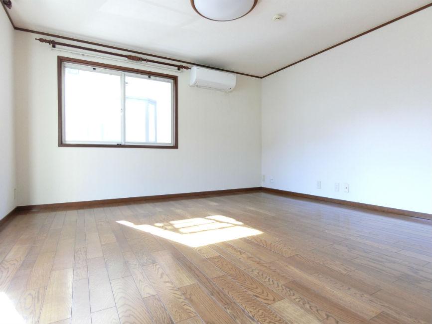三軒茶屋1丁目賃貸一戸建て 安藤邸 賃貸物件 分譲マンションのウィル ビー
