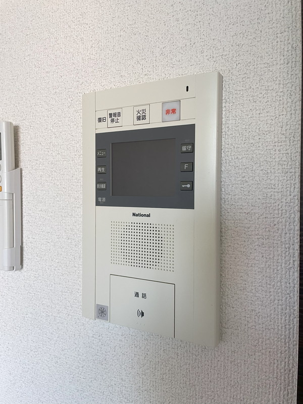エコロジー都立大学レジデンス0318の室内8