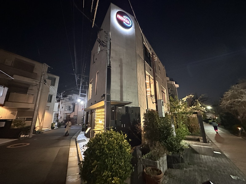 スターファイブ三軒茶屋403の室内14