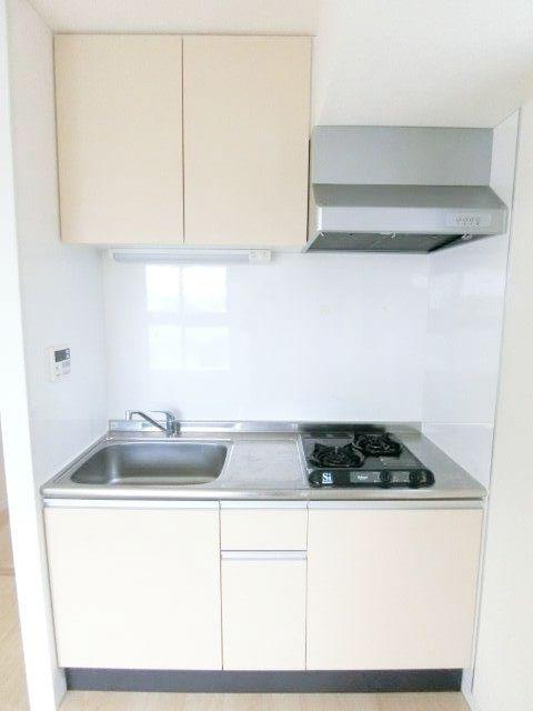 スターファイブ三軒茶屋403の室内6