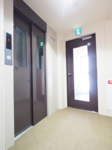 スターファイブ三軒茶屋403の室内10