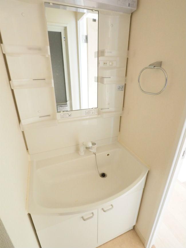 スターファイブ三軒茶屋403の室内7