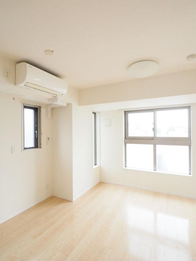 スターファイブ三軒茶屋403の室内4