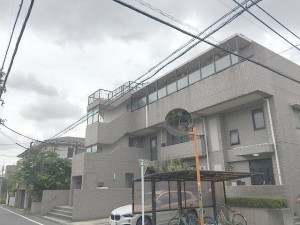 建物イメージ