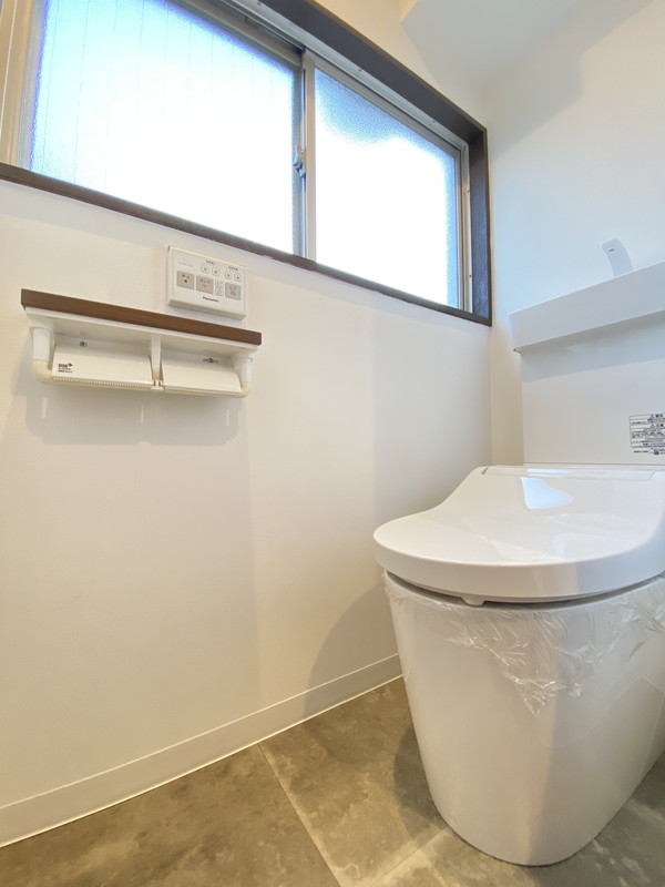 ワイズカーサ池尻大橋301の室内5