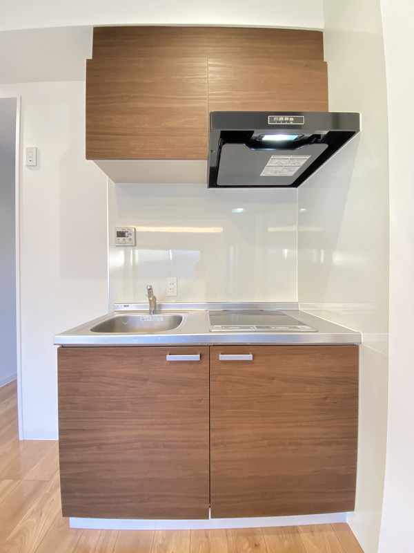 ワイズカーサ池尻大橋301の室内7