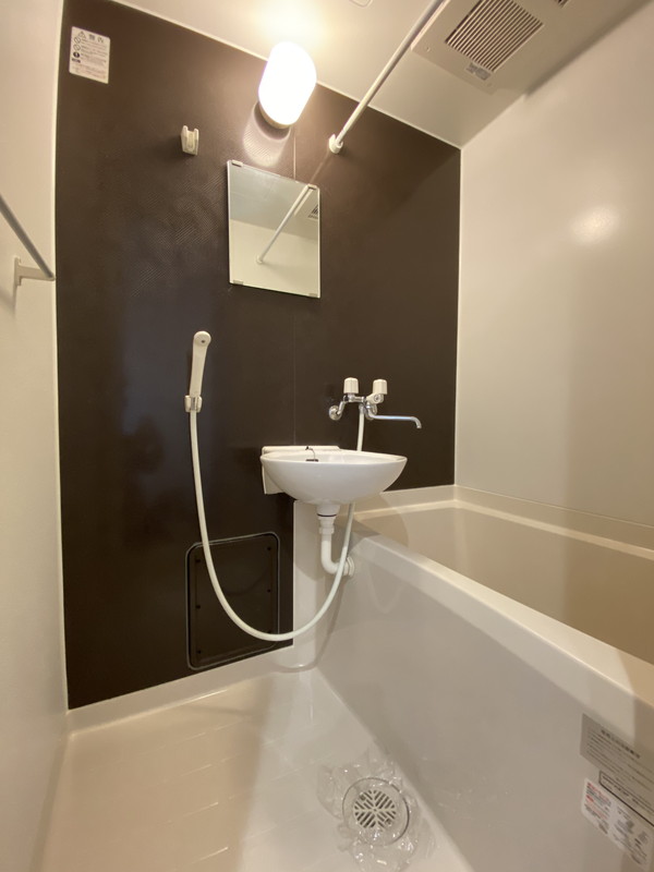 ワイズカーサ池尻大橋301の室内6