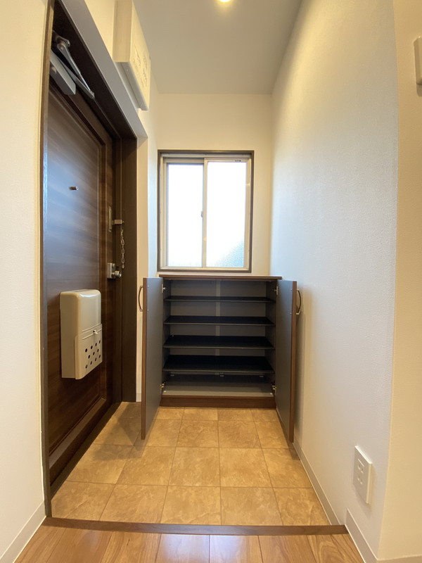 ワイズカーサ池尻大橋301の室内4