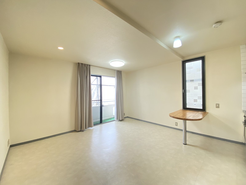 オークテラス304の室内11