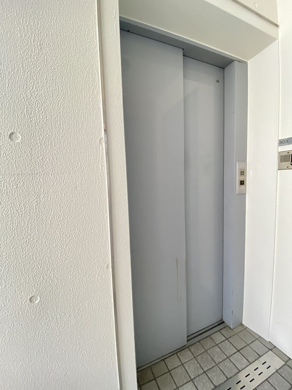 オークテラス304の室内15