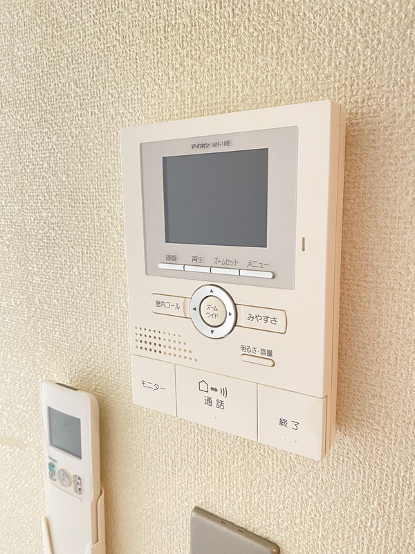 オークテラス304の室内14