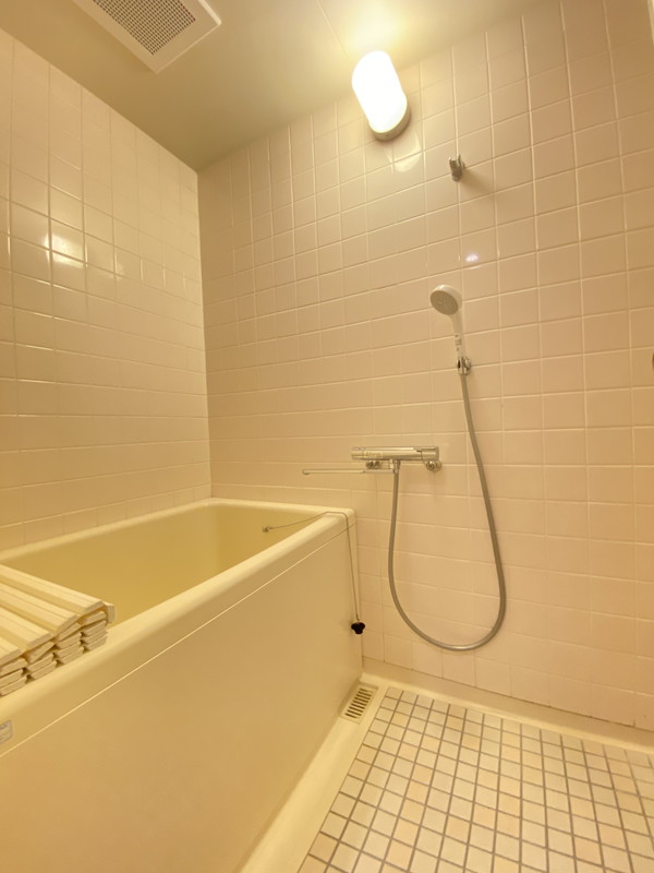 オークテラス304の室内5