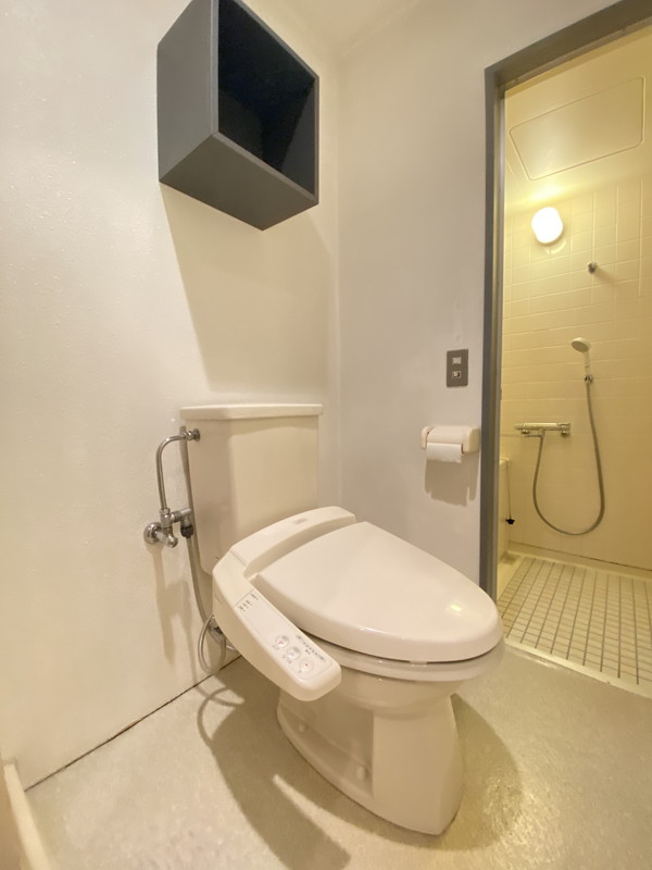 オークテラス304の室内6