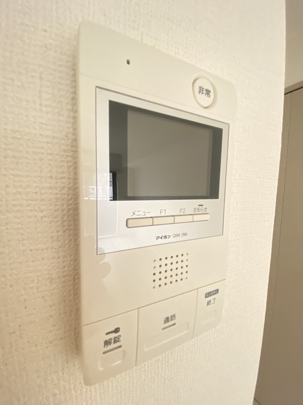ガリシア上目黒102の室内8