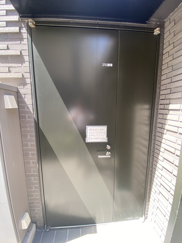 シティカレント目黒学芸大学403の室内13
