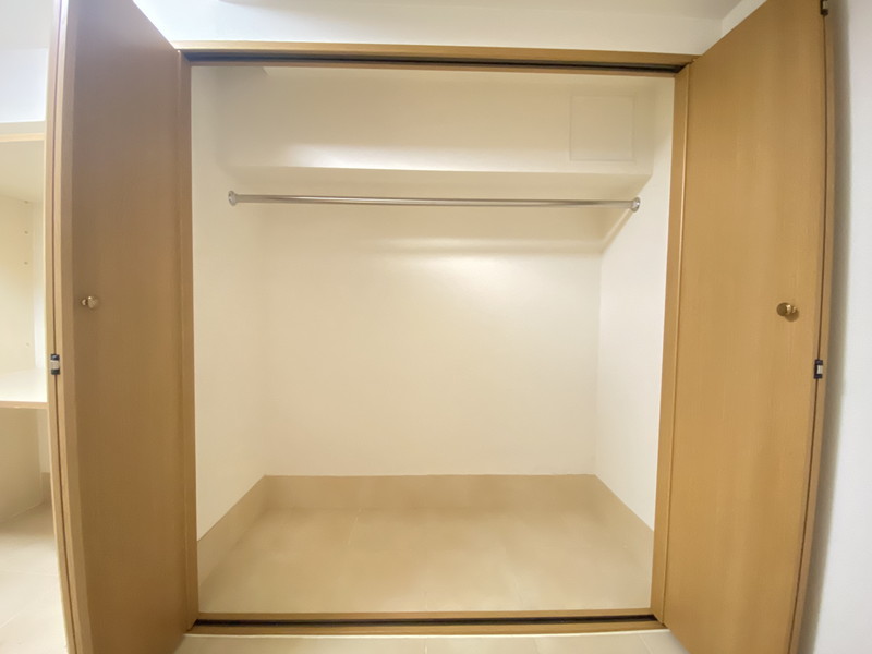 シェーファー祐天寺103の室内5