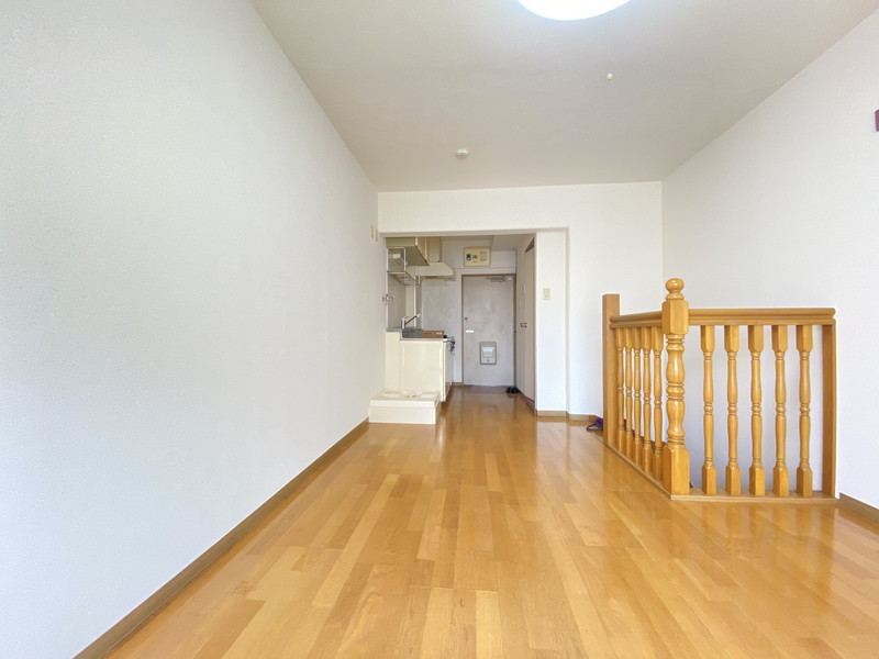 シェーファー祐天寺103の室内3