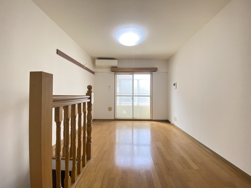 シェーファー祐天寺103の室内2