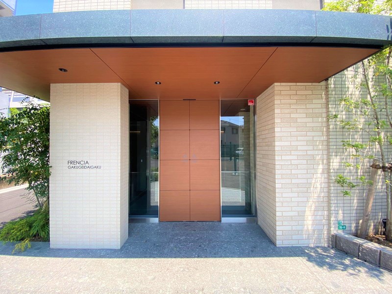 フレンシア学芸大学106の室内12