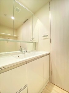 フレンシア学芸大学303の室内5