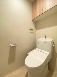 フレンシア学芸大学303の室内7