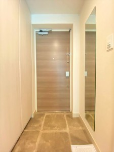 フレンシア学芸大学303の室内8