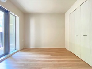 フレンシア学芸大学303の室内2