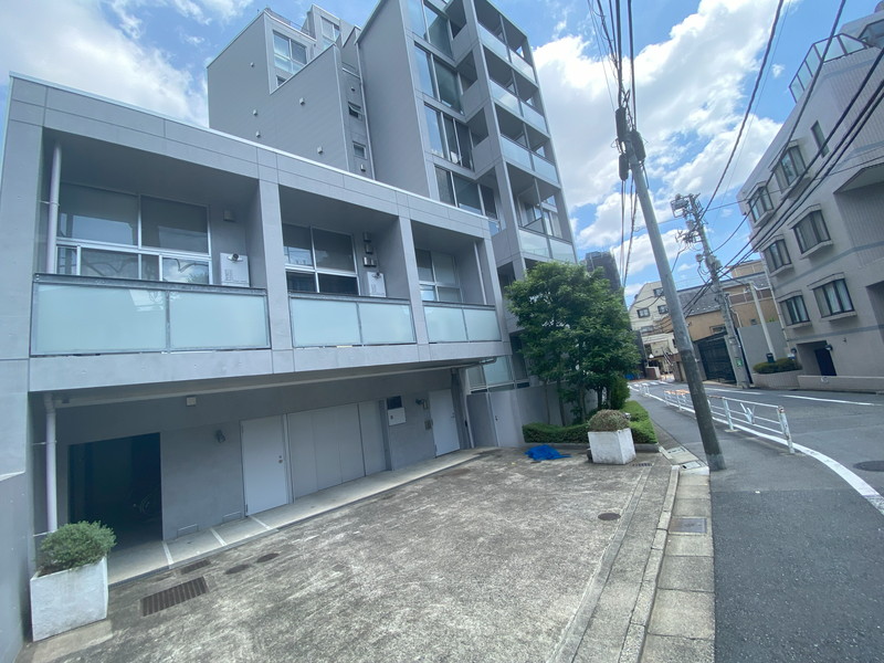 カスタリア渋谷櫻丘504の室内10