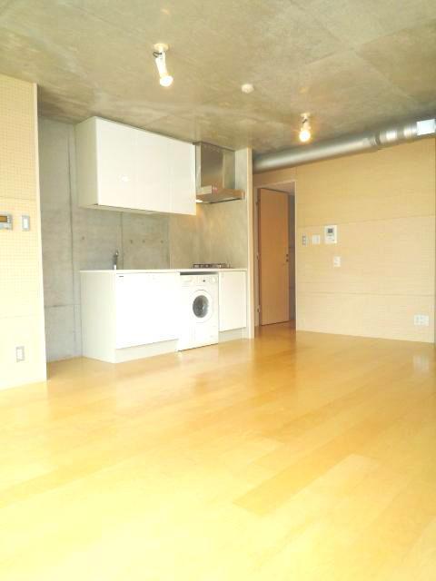 カスタリア渋谷櫻丘504の室内2