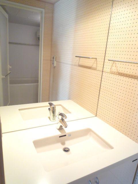 カスタリア渋谷櫻丘504の室内5