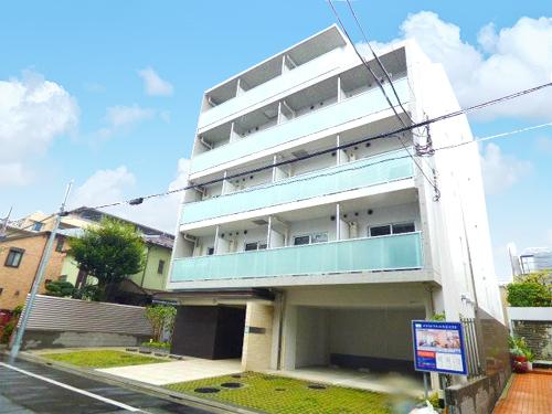 プラウドフラット学芸大学Ⅱ301の室内1