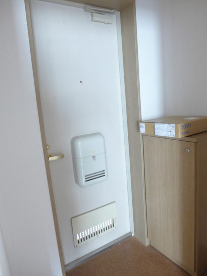 プレステージ中目黒102の室内7