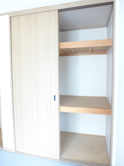 プレステージ中目黒102の室内6