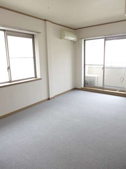 プレステージ中目黒102の室内2