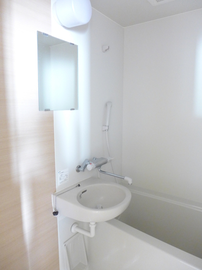 プレステージ中目黒102の室内8