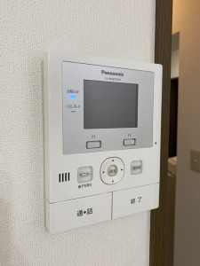 上目黒ガーデンホームズ303の室内4