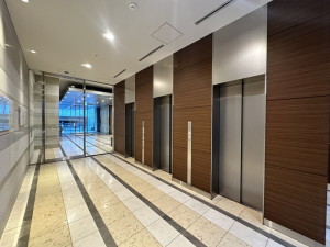 テラス渋谷美竹1302の室内5