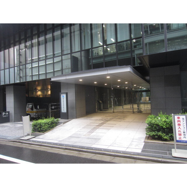 テラス渋谷美竹1302の室内10