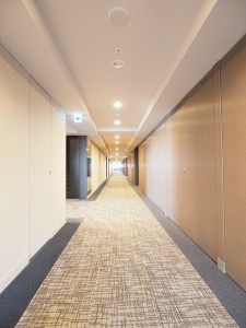 テラス渋谷美竹1302の室内3