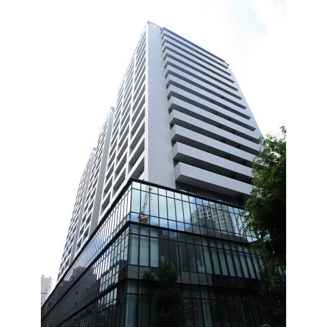 テラス渋谷美竹1302の室内12