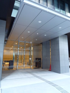 テラス渋谷美竹1302の室内4